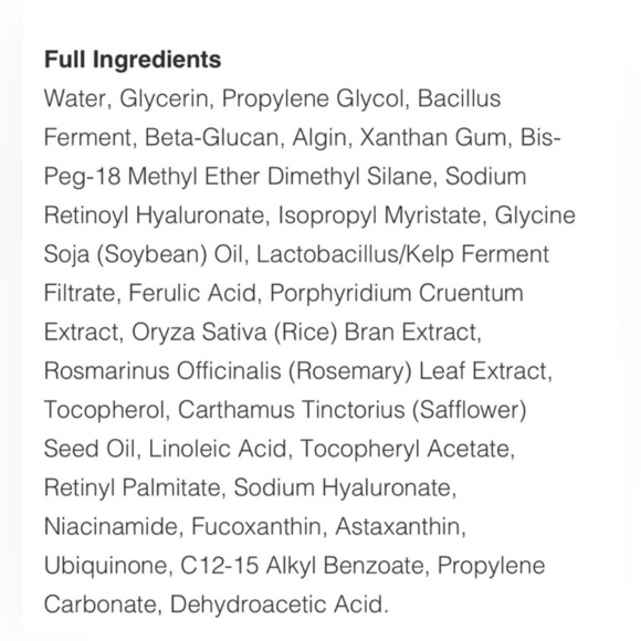 LORDE & BELLE Repair Serum - $129 Retail - New - Picture 6 of 6